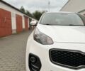 Белый Киа Sportage, объемом двигателя 1.69 л и пробегом 201 тыс. км за 14200 $, фото 38 на Automoto.ua