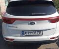 Білий Кіа Sportage, об'ємом двигуна 1.59 л та пробігом 131 тис. км за 14600 $, фото 2 на Automoto.ua