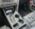 Белый Киа Sportage, объемом двигателя 2 л и пробегом 172 тыс. км за 18500 $, фото 15 на Automoto.ua