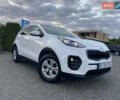 Кіа Sportage 2016 у Львові на Automoto.ua Білий Кіа Sportage, об'ємом двигуна 2 л та пробігом 89 тис. км за 17890 $, фото 38 на Automoto.ua