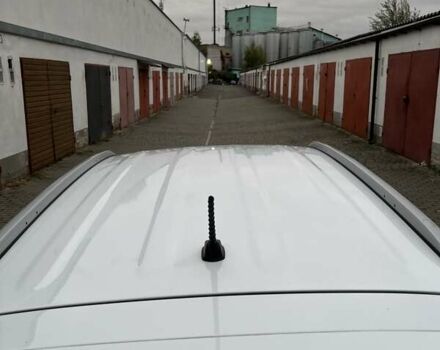 Белый Киа Sportage, объемом двигателя 1.69 л и пробегом 201 тыс. км за 14200 $, фото 67 на Automoto.ua