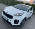 Кіа Sportage 2016 у Львові на Automoto.ua Білий Кіа Sportage, об'ємом двигуна 2 л та пробігом 89 тис. км за 17890 $, фото 29 на Automoto.ua