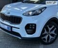 Белый Киа Sportage, объемом двигателя 1.59 л и пробегом 102 тыс. км за 20990 $, фото 6 на Automoto.ua