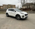 Белый Киа Sportage, объемом двигателя 2 л и пробегом 163 тыс. км за 19995 $, фото 2 на Automoto.ua