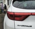 Білий Кіа Sportage, об'ємом двигуна 2 л та пробігом 97 тис. км за 15500 $, фото 24 на Automoto.ua