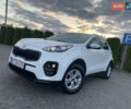Кіа Sportage 2016 у Львові на Automoto.ua Білий Кіа Sportage, об'ємом двигуна 2 л та пробігом 89 тис. км за 17890 $, фото 3 на Automoto.ua