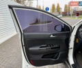 Белый Киа Sportage, объемом двигателя 2 л и пробегом 160 тыс. км за 17200 $, фото 18 на Automoto.ua