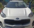 Білий Кіа Sportage, об'ємом двигуна 1.59 л та пробігом 131 тис. км за 14600 $, фото 1 на Automoto.ua