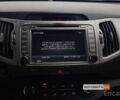 Белый Киа Sportage, объемом двигателя 1.7 л и пробегом 188 тыс. км за 5450 $, фото 9 на Automoto.ua