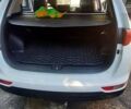 Белый Киа Sportage, объемом двигателя 1.69 л и пробегом 154 тыс. км за 15300 $, фото 8 на Automoto.ua