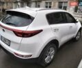 Білий Кіа Sportage, об'ємом двигуна 2 л та пробігом 97 тис. км за 15500 $, фото 27 на Automoto.ua