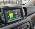 Белый Киа Sportage, объемом двигателя 1.7 л и пробегом 162 тыс. км за 16300 $, фото 37 на Automoto.ua