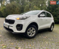 Белый Киа Sportage, объемом двигателя 2 л и пробегом 89 тыс. км за 17800 $, фото 44 на Automoto.ua
