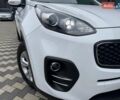 Киа Sportage 2016 в Николаеве на Automoto.ua Белый Киа Sportage, объемом двигателя 1.69 л и пробегом 130 тыс. км за 15700 $, фото 21 на Automoto.ua