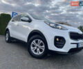 Кіа Sportage 2016 у Львові на Automoto.ua Білий Кіа Sportage, об'ємом двигуна 2 л та пробігом 89 тис. км за 17890 $, фото 36 на Automoto.ua