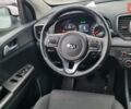 Белый Киа Sportage, объемом двигателя 1.7 л и пробегом 162 тыс. км за 16300 $, фото 22 на Automoto.ua