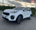 Кіа Sportage 2016 у Львові на Automoto.ua Білий Кіа Sportage, об'ємом двигуна 2 л та пробігом 89 тис. км за 17890 $, фото 28 на Automoto.ua