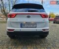 Белый Киа Sportage, объемом двигателя 1.69 л и пробегом 167 тыс. км за 15300 $, фото 14 на Automoto.ua