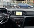 Белый Киа Sportage, объемом двигателя 1.7 л и пробегом 162 тыс. км за 16300 $, фото 21 на Automoto.ua