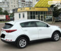 Білий Кіа Sportage, об'ємом двигуна 1.7 л та пробігом 90 тис. км за 16999 $, фото 7 на Automoto.ua