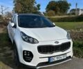 Белый Киа Sportage, объемом двигателя 2 л и пробегом 93 тыс. км за 22200 $, фото 1 на Automoto.ua