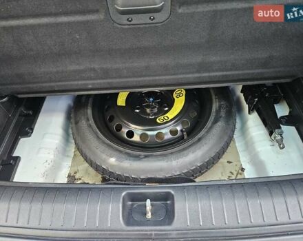 Белый Киа Sportage, объемом двигателя 1.69 л и пробегом 167 тыс. км за 15300 $, фото 49 на Automoto.ua