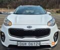 Белый Киа Sportage, объемом двигателя 1.7 л и пробегом 188 тыс. км за 5450 $, фото 1 на Automoto.ua