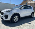 Білий Кіа Sportage, об'ємом двигуна 1.7 л та пробігом 138 тис. км за 16600 $, фото 11 на Automoto.ua