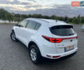 Кіа Sportage 2016 у Львові на Automoto.ua Білий Кіа Sportage, об'ємом двигуна 2 л та пробігом 89 тис. км за 17890 $, фото 22 на Automoto.ua