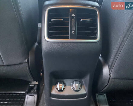 Белый Киа Sportage, объемом двигателя 2 л и пробегом 89 тыс. км за 17800 $, фото 79 на Automoto.ua