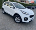 Кіа Sportage 2016 у Львові на Automoto.ua Білий Кіа Sportage, об'ємом двигуна 2 л та пробігом 89 тис. км за 17890 $, фото 12 на Automoto.ua
