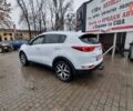 Белый Киа Sportage, объемом двигателя 1.7 л и пробегом 162 тыс. км за 16300 $, фото 8 на Automoto.ua