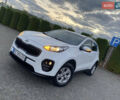 Кіа Sportage 2016 у Львові на Automoto.ua Білий Кіа Sportage, об'ємом двигуна 2 л та пробігом 89 тис. км за 17890 $, фото 50 на Automoto.ua