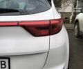 Білий Кіа Sportage, об'ємом двигуна 2 л та пробігом 97 тис. км за 15500 $, фото 23 на Automoto.ua
