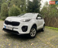 Белый Киа Sportage, объемом двигателя 2 л и пробегом 89 тыс. км за 17800 $, фото 4 на Automoto.ua