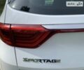 Белый Киа Sportage, объемом двигателя 1.59 л и пробегом 103 тыс. км за 21500 $, фото 16 на Automoto.ua