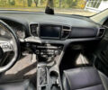 Білий Кіа Sportage, об'ємом двигуна 2 л та пробігом 167 тис. км за 19000 $, фото 18 на Automoto.ua
