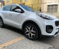 Білий Кіа Sportage, об'ємом двигуна 2 л та пробігом 68 тис. км за 25500 $, фото 10 на Automoto.ua