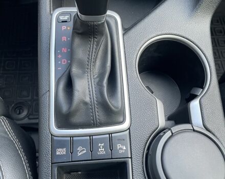 Белый Киа Sportage, объемом двигателя 2 л и пробегом 165 тыс. км за 18700 $, фото 22 на Automoto.ua