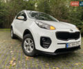 Белый Киа Sportage, объемом двигателя 2 л и пробегом 89 тыс. км за 17800 $, фото 32 на Automoto.ua