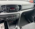 Киа Sportage 2016 в Николаеве на Automoto.ua Белый Киа Sportage, объемом двигателя 1.69 л и пробегом 130 тыс. км за 15700 $, фото 14 на Automoto.ua