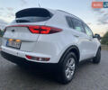 Кіа Sportage 2016 у Львові на Automoto.ua Білий Кіа Sportage, об'ємом двигуна 2 л та пробігом 89 тис. км за 17890 $, фото 17 на Automoto.ua