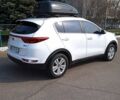 Белый Киа Sportage, объемом двигателя 1.6 л и пробегом 220 тыс. км за 17200 $, фото 11 на Automoto.ua