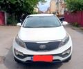Білий Кіа Sportage, об'ємом двигуна 2.3 л та пробігом 145 тис. км за 17500 $, фото 1 на Automoto.ua
