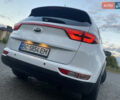 Кіа Sportage 2016 у Львові на Automoto.ua Білий Кіа Sportage, об'ємом двигуна 2 л та пробігом 89 тис. км за 17890 $, фото 16 на Automoto.ua
