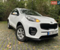 Белый Киа Sportage, объемом двигателя 2 л и пробегом 89 тыс. км за 17800 $, фото 31 на Automoto.ua