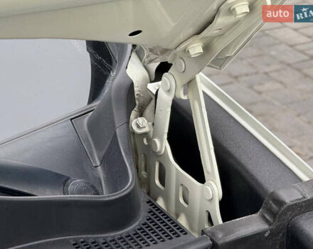 Белый Киа Sportage, объемом двигателя 2 л и пробегом 160 тыс. км за 17200 $, фото 59 на Automoto.ua