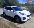 Белый Киа Sportage, объемом двигателя 1.59 л и пробегом 105 тыс. км за 14700 $, фото 4 на Automoto.ua