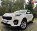Белый Киа Sportage, объемом двигателя 2 л и пробегом 89 тыс. км за 17800 $, фото 42 на Automoto.ua