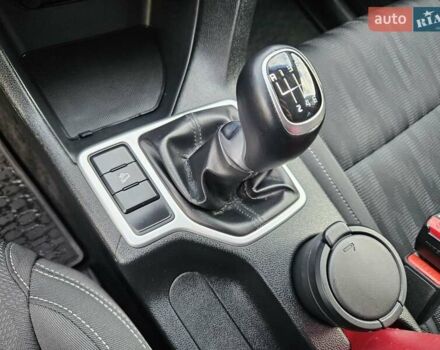 Белый Киа Sportage, объемом двигателя 1.69 л и пробегом 167 тыс. км за 15300 $, фото 43 на Automoto.ua